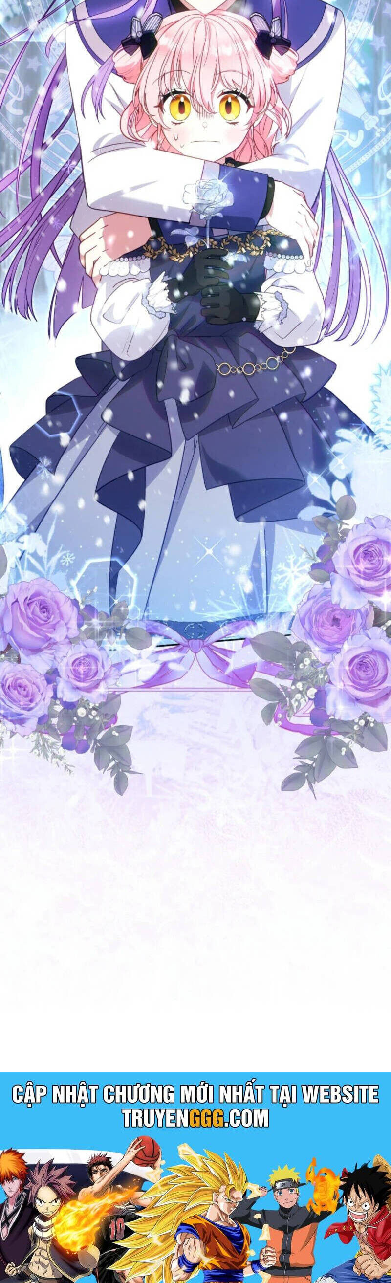 Tôi Đang Được Nuôi Dưỡng Bởi Những Kẻ Phản Diện - Chapter 91 - Page 44