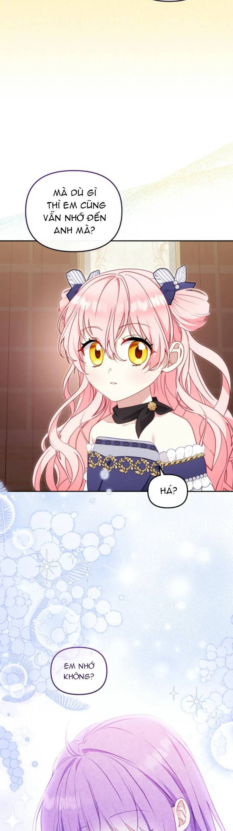 Tôi Đang Được Nuôi Dưỡng Bởi Những Kẻ Phản Diện - Chapter 91 - Page 9