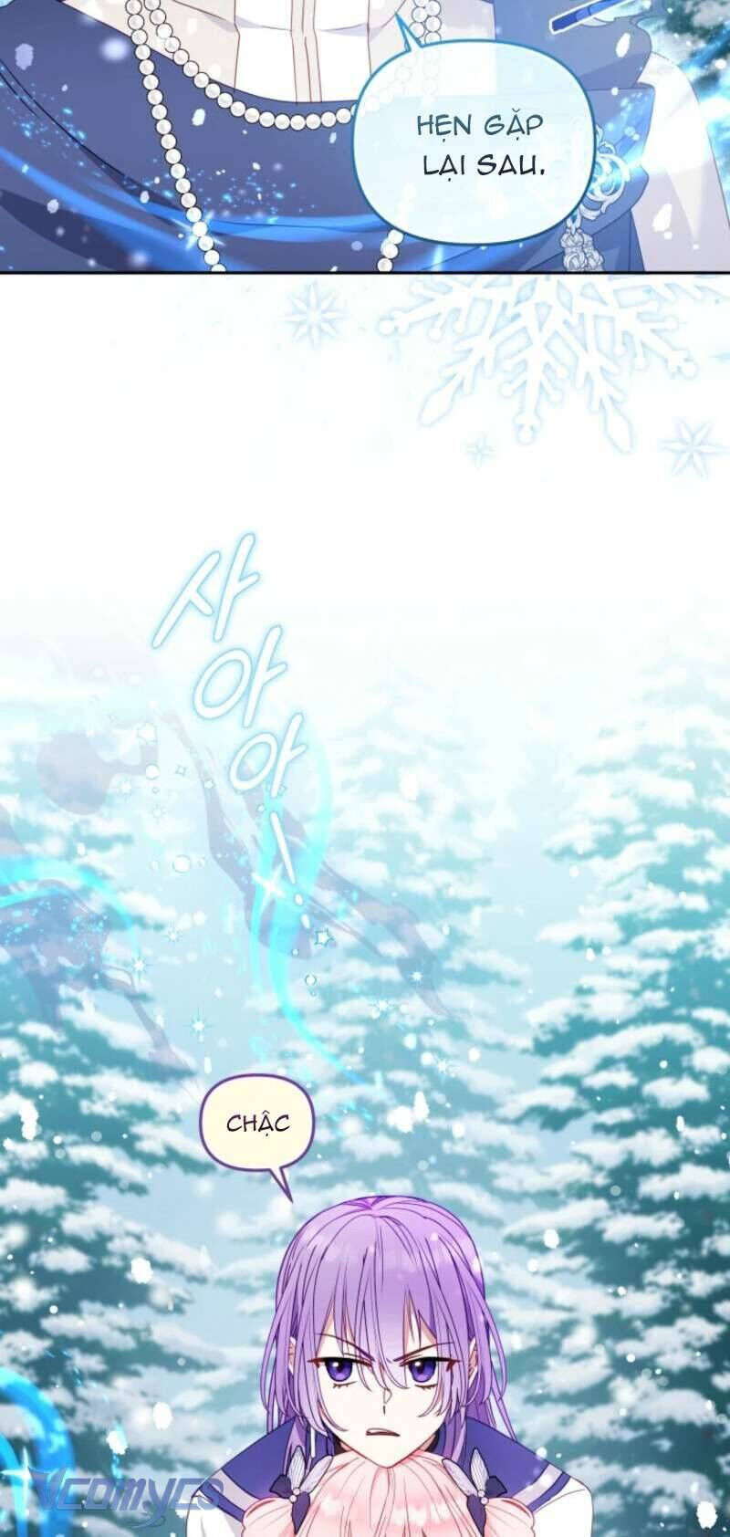 Tôi Đang Được Nuôi Dưỡng Bởi Những Kẻ Phản Diện - Chapter 92 - Page 10