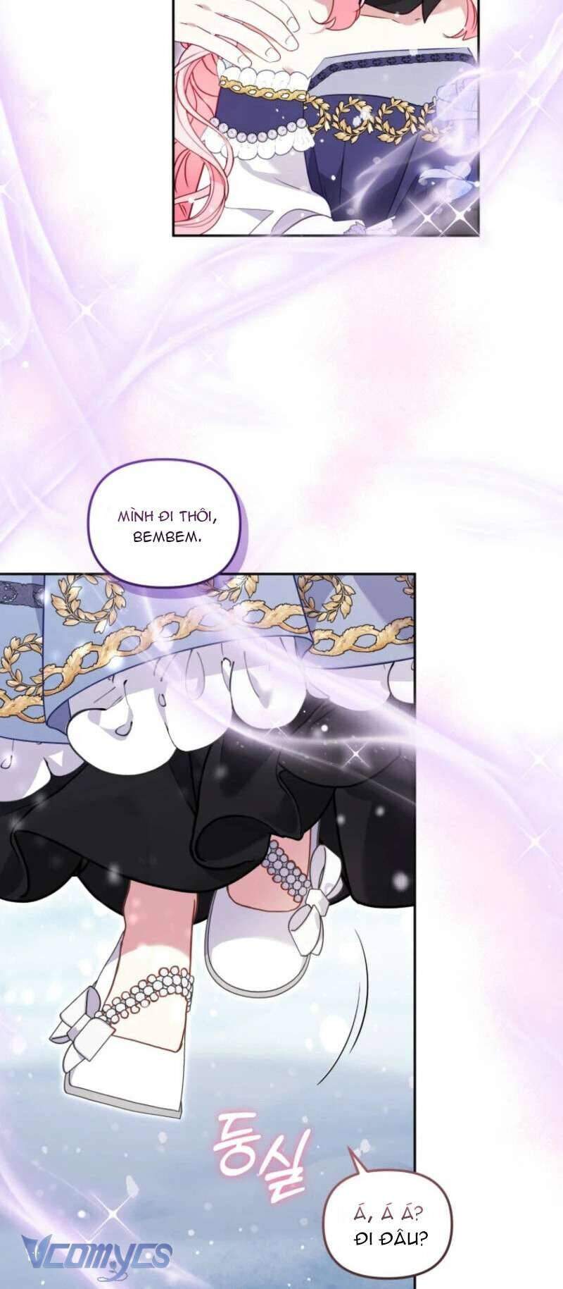 Tôi Đang Được Nuôi Dưỡng Bởi Những Kẻ Phản Diện - Chapter 92 - Page 12