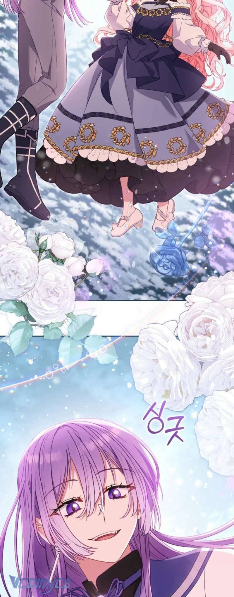 Tôi Đang Được Nuôi Dưỡng Bởi Những Kẻ Phản Diện - Chapter 92 - Page 15