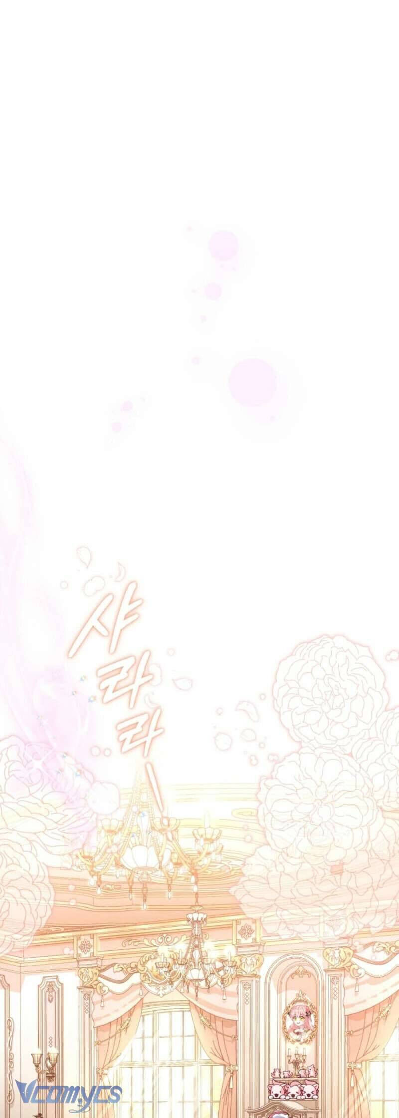 Tôi Đang Được Nuôi Dưỡng Bởi Những Kẻ Phản Diện - Chapter 92 - Page 17