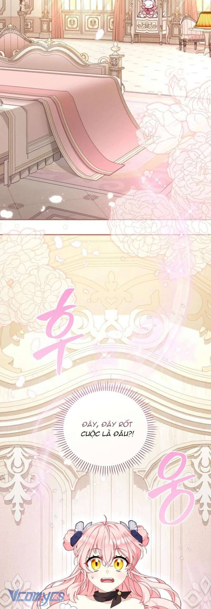 Tôi Đang Được Nuôi Dưỡng Bởi Những Kẻ Phản Diện - Chapter 92 - Page 18