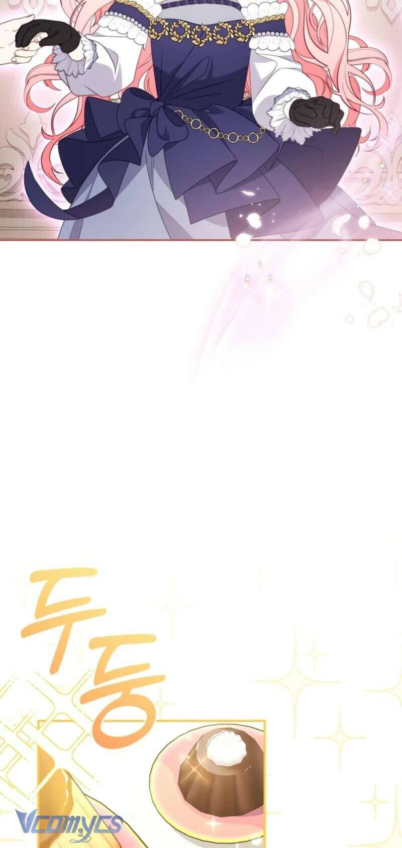 Tôi Đang Được Nuôi Dưỡng Bởi Những Kẻ Phản Diện - Chapter 92 - Page 19