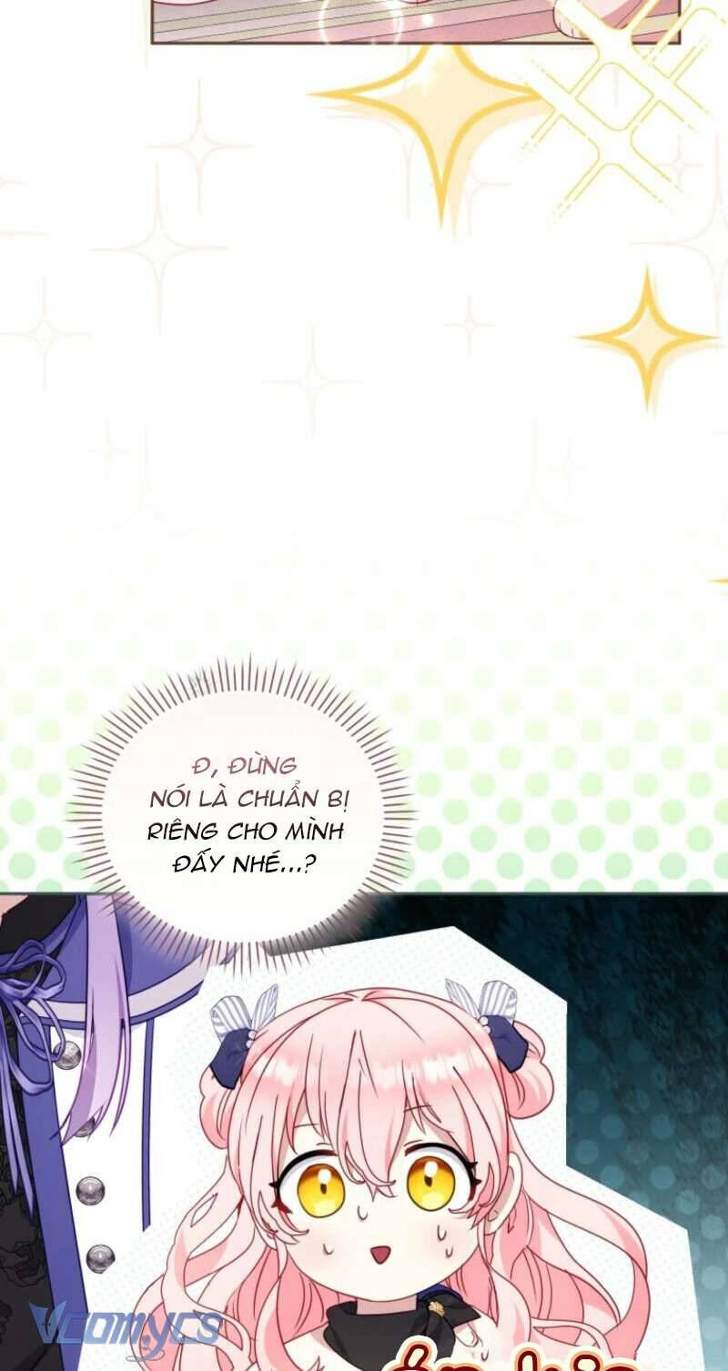 Tôi Đang Được Nuôi Dưỡng Bởi Những Kẻ Phản Diện - Chapter 92 - Page 21