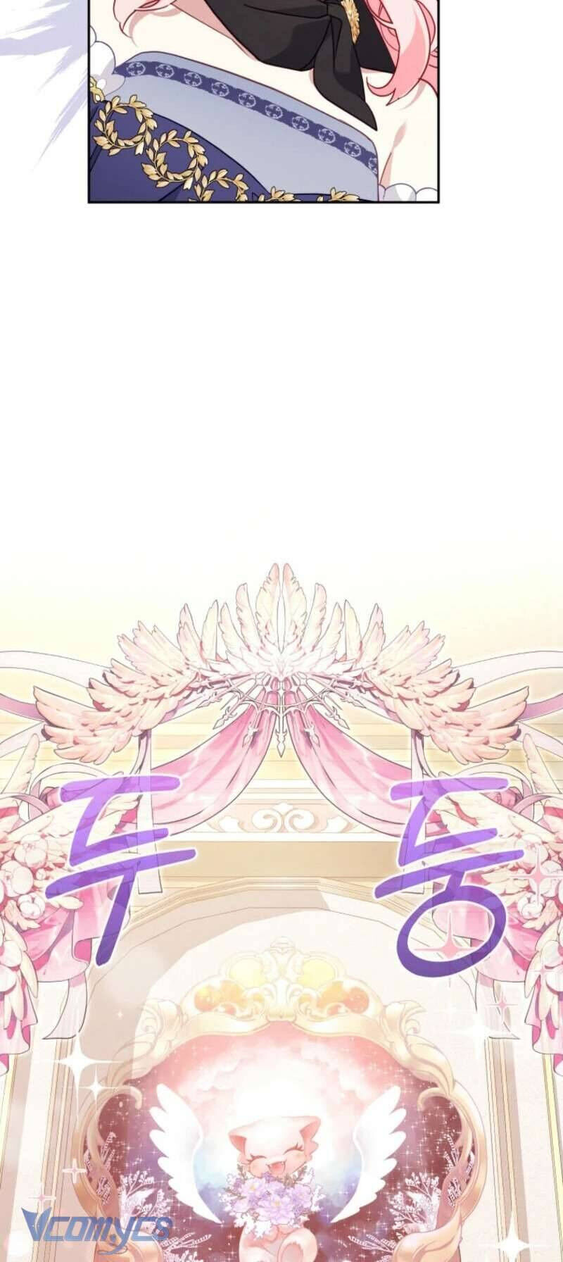 Tôi Đang Được Nuôi Dưỡng Bởi Những Kẻ Phản Diện - Chapter 92 - Page 24