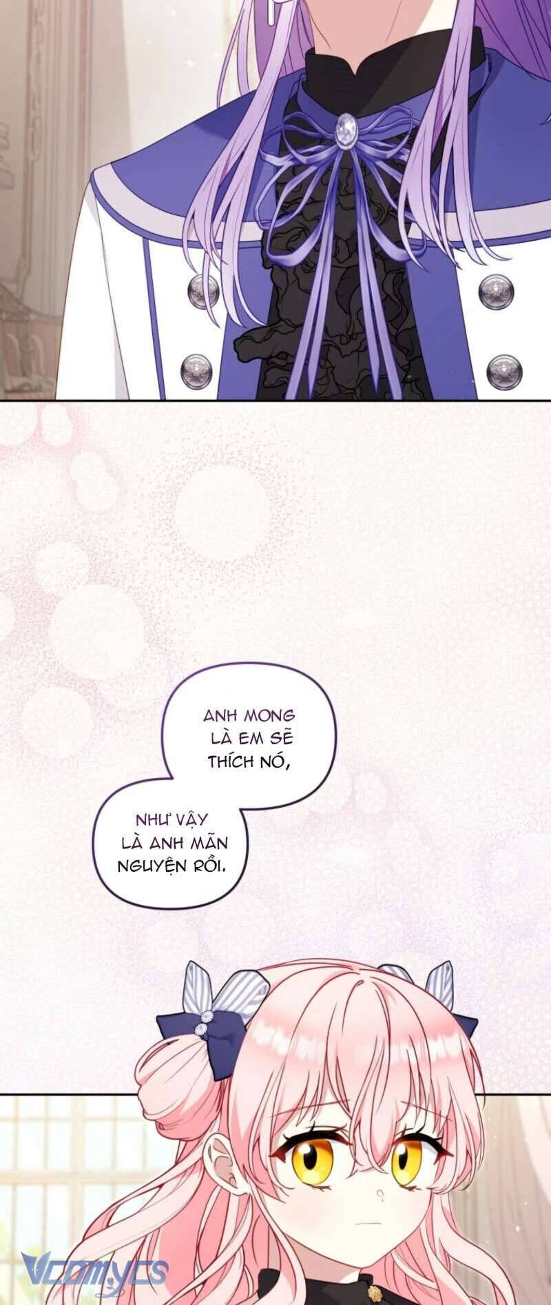 Tôi Đang Được Nuôi Dưỡng Bởi Những Kẻ Phản Diện - Chapter 92 - Page 27