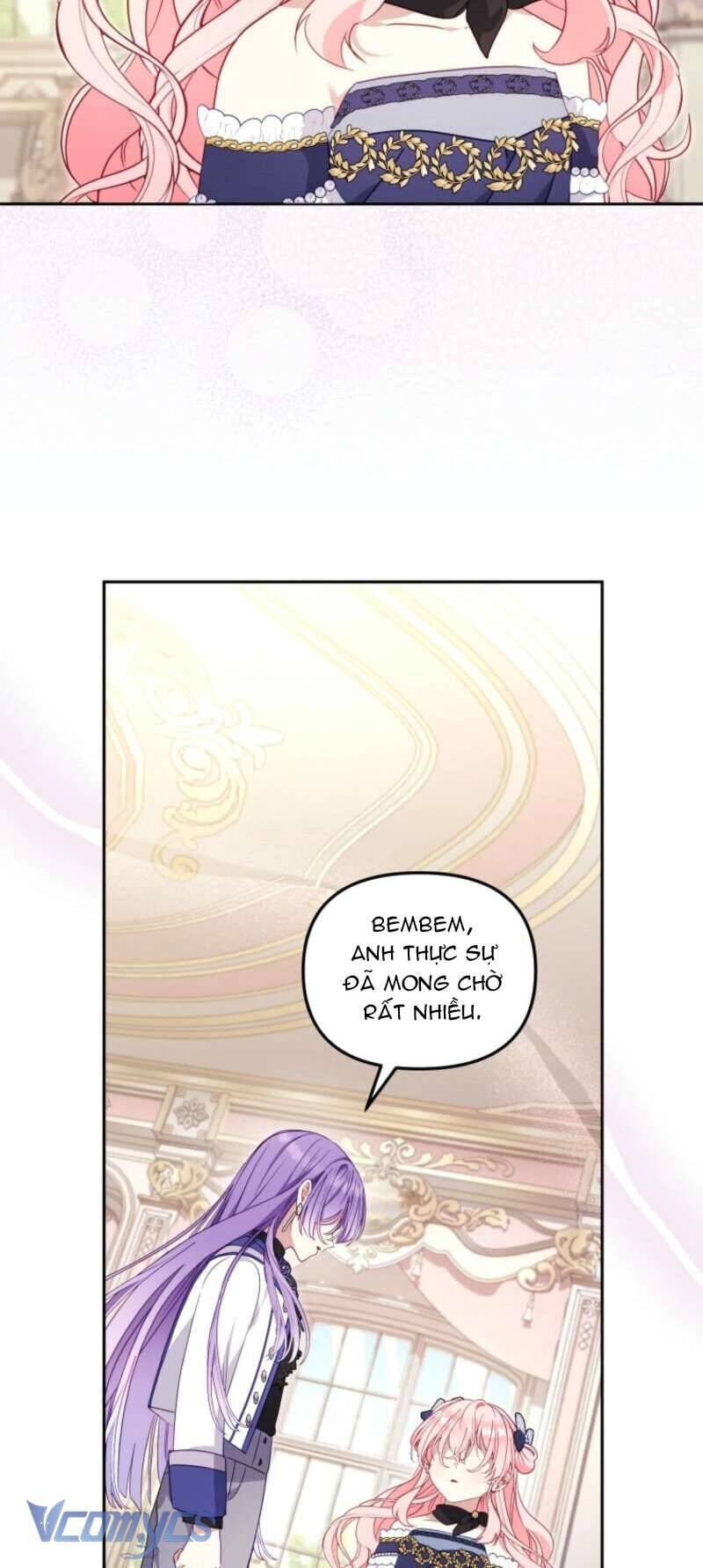 Tôi Đang Được Nuôi Dưỡng Bởi Những Kẻ Phản Diện - Chapter 92 - Page 28