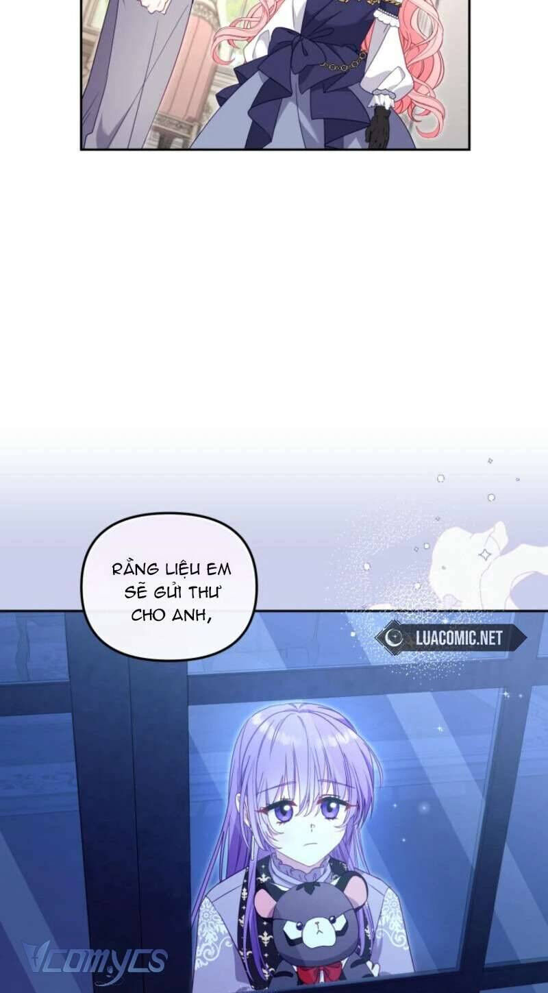 Tôi Đang Được Nuôi Dưỡng Bởi Những Kẻ Phản Diện - Chapter 92 - Page 29