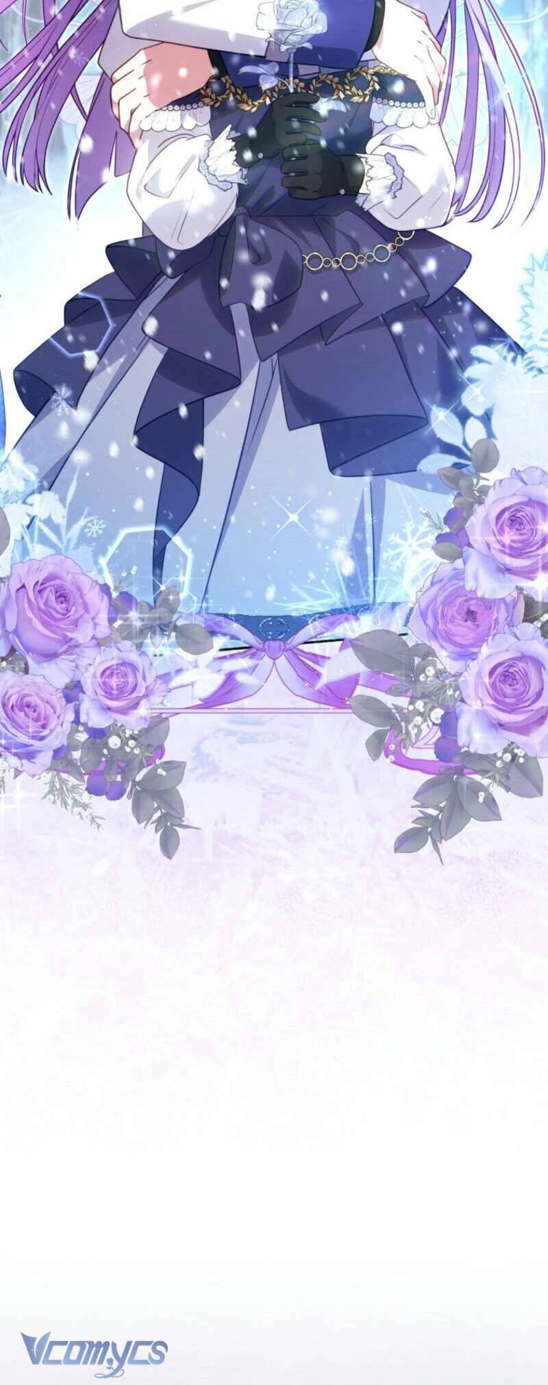 Tôi Đang Được Nuôi Dưỡng Bởi Những Kẻ Phản Diện - Chapter 92 - Page 3