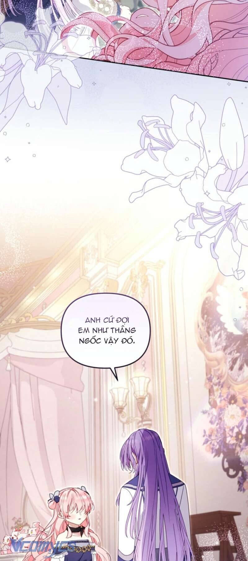 Tôi Đang Được Nuôi Dưỡng Bởi Những Kẻ Phản Diện - Chapter 92 - Page 31