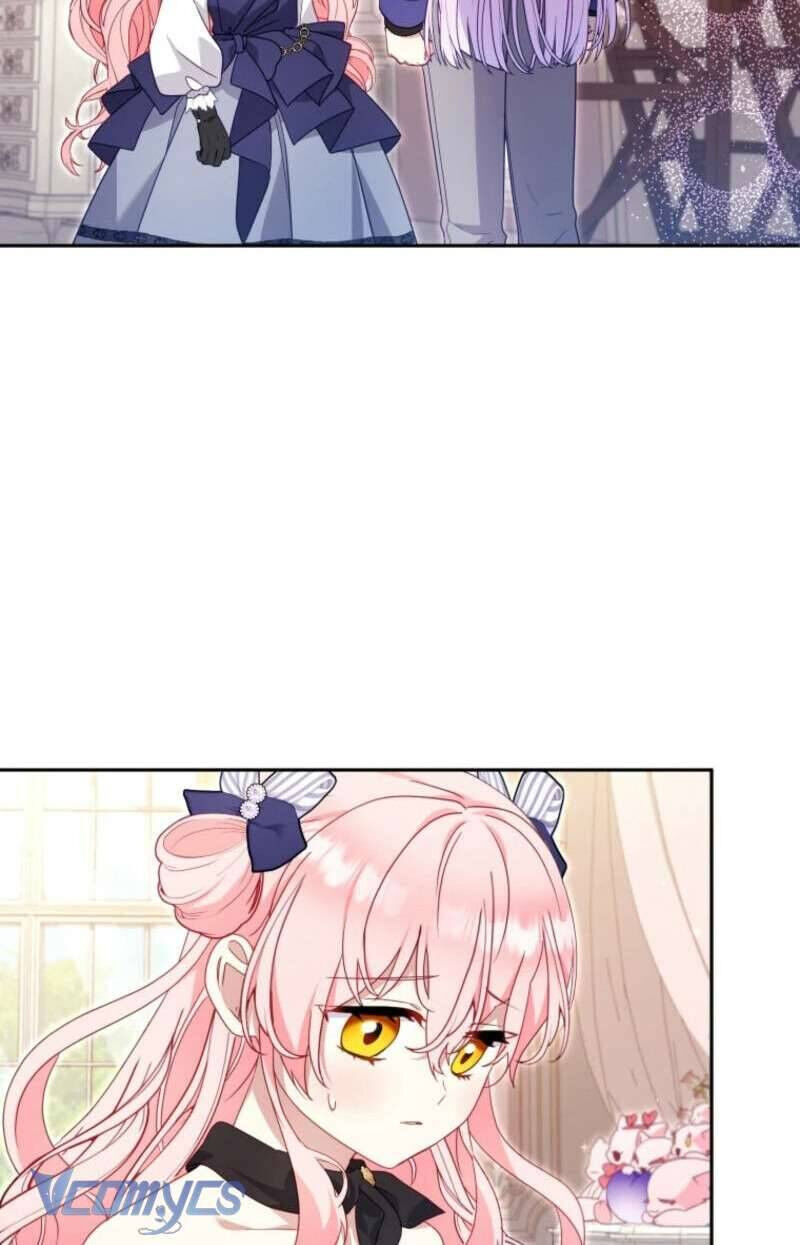 Tôi Đang Được Nuôi Dưỡng Bởi Những Kẻ Phản Diện - Chapter 92 - Page 32