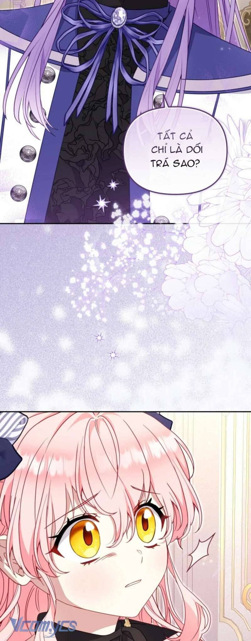 Tôi Đang Được Nuôi Dưỡng Bởi Những Kẻ Phản Diện - Chapter 92 - Page 36