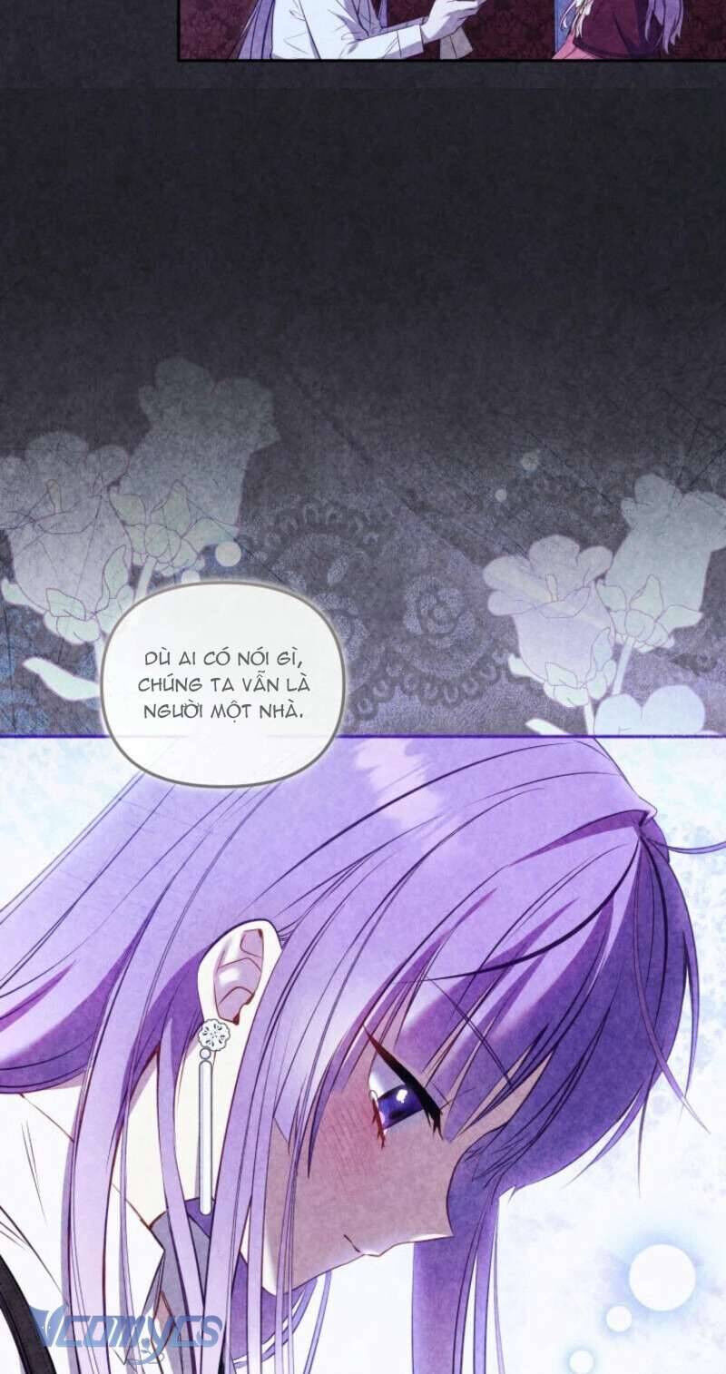 Tôi Đang Được Nuôi Dưỡng Bởi Những Kẻ Phản Diện - Chapter 92 - Page 38