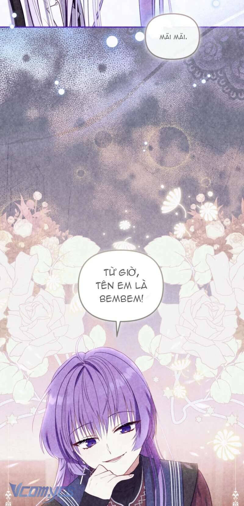 Tôi Đang Được Nuôi Dưỡng Bởi Những Kẻ Phản Diện - Chapter 92 - Page 39