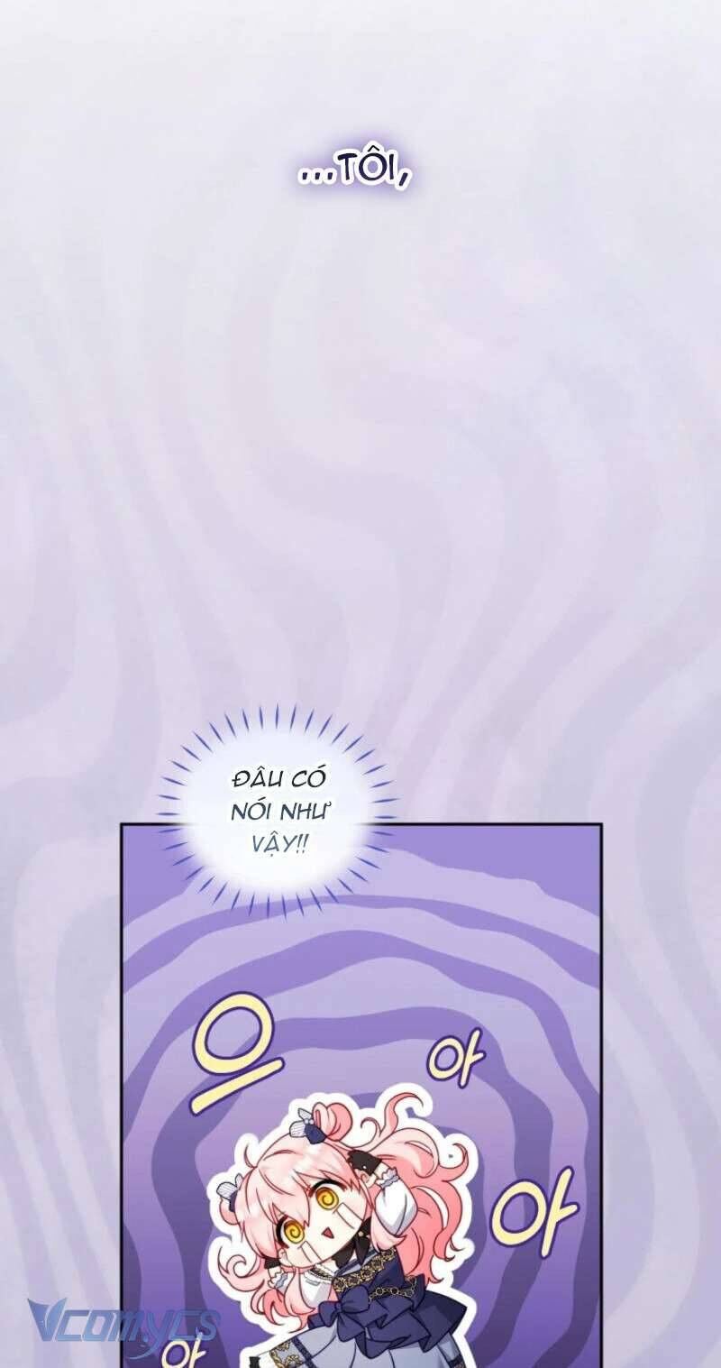 Tôi Đang Được Nuôi Dưỡng Bởi Những Kẻ Phản Diện - Chapter 92 - Page 4