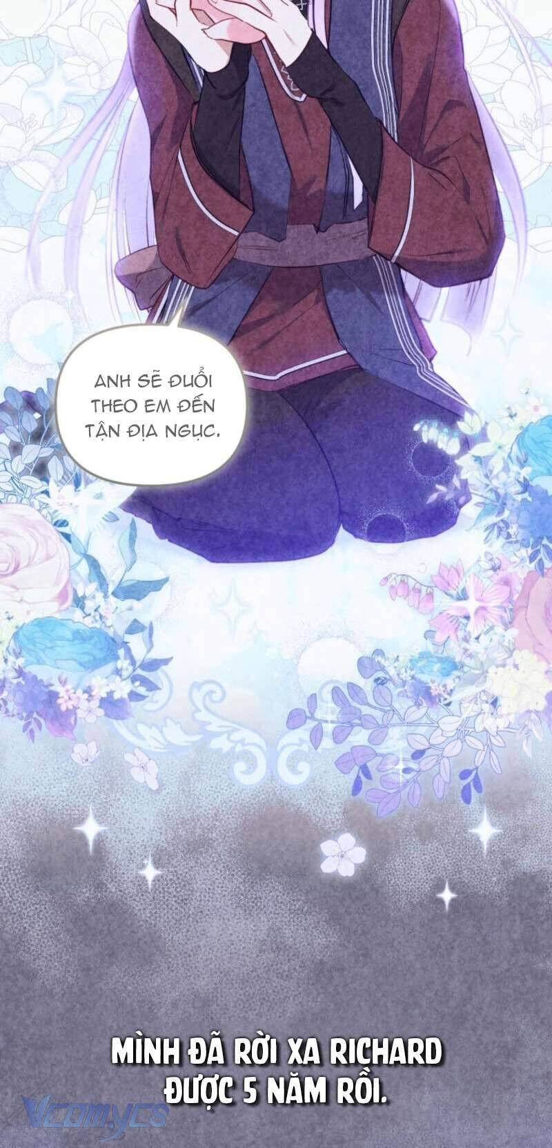 Tôi Đang Được Nuôi Dưỡng Bởi Những Kẻ Phản Diện - Chapter 92 - Page 41