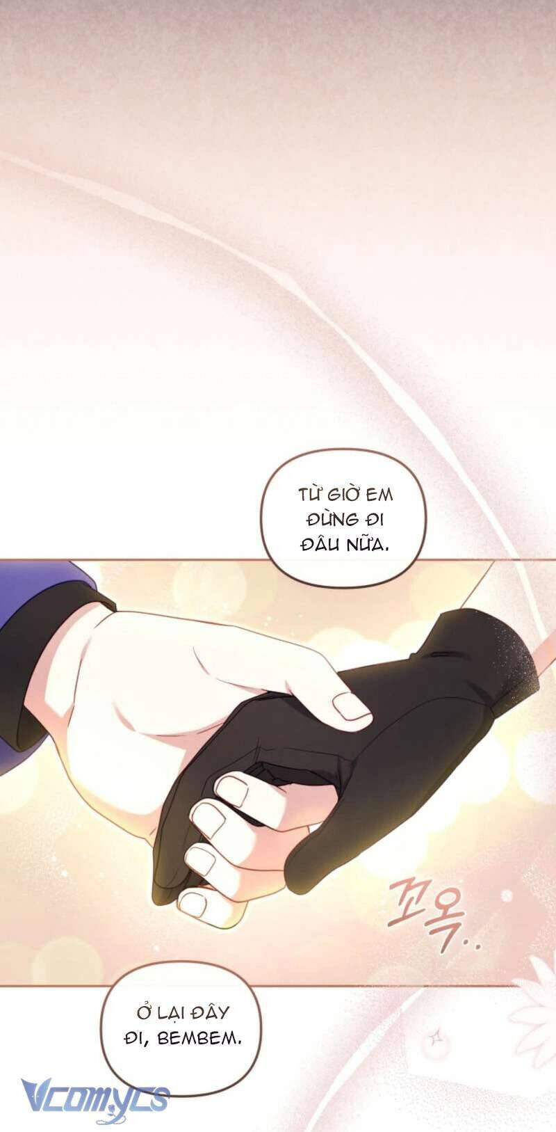 Tôi Đang Được Nuôi Dưỡng Bởi Những Kẻ Phản Diện - Chapter 92 - Page 43