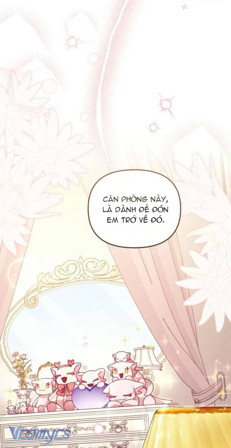 Tôi Đang Được Nuôi Dưỡng Bởi Những Kẻ Phản Diện - Chapter 92 - Page 44