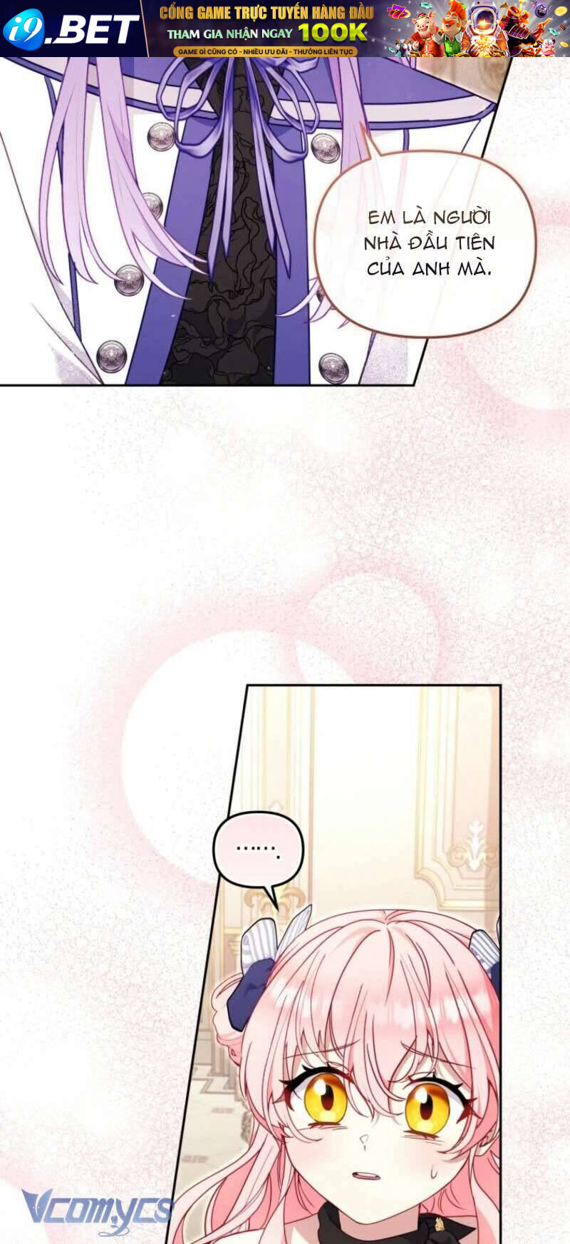 Tôi Đang Được Nuôi Dưỡng Bởi Những Kẻ Phản Diện - Chapter 92 - Page 46