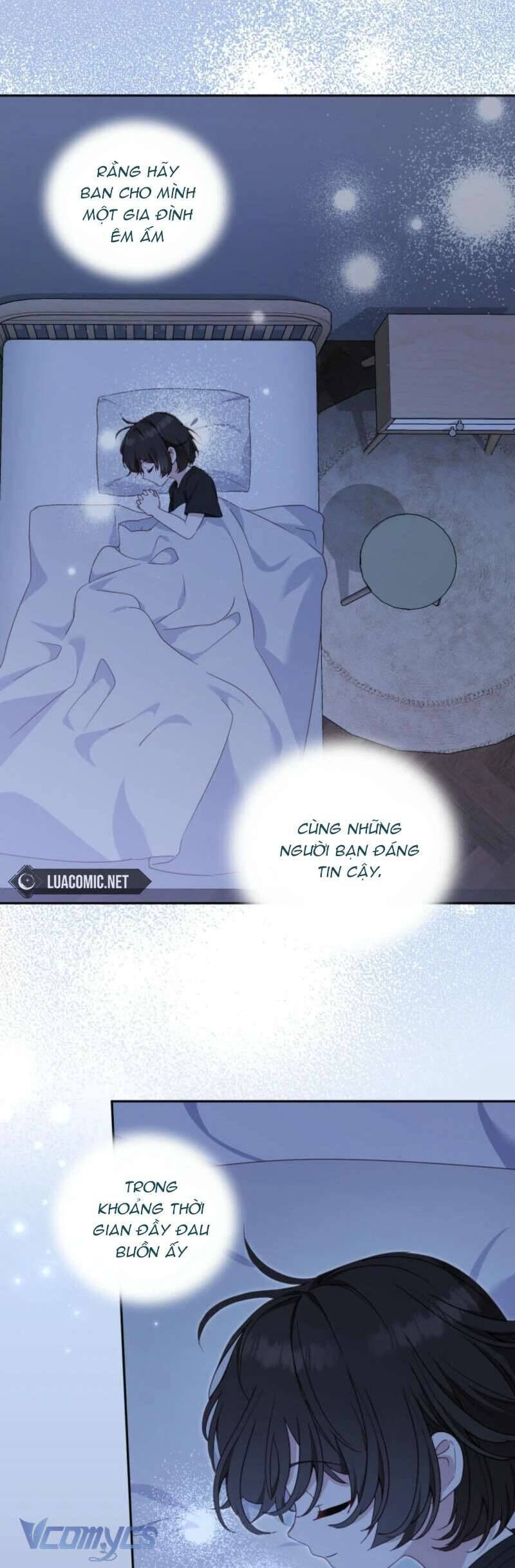 Tôi Đang Được Nuôi Dưỡng Bởi Những Kẻ Phản Diện - Chapter 92 - Page 52