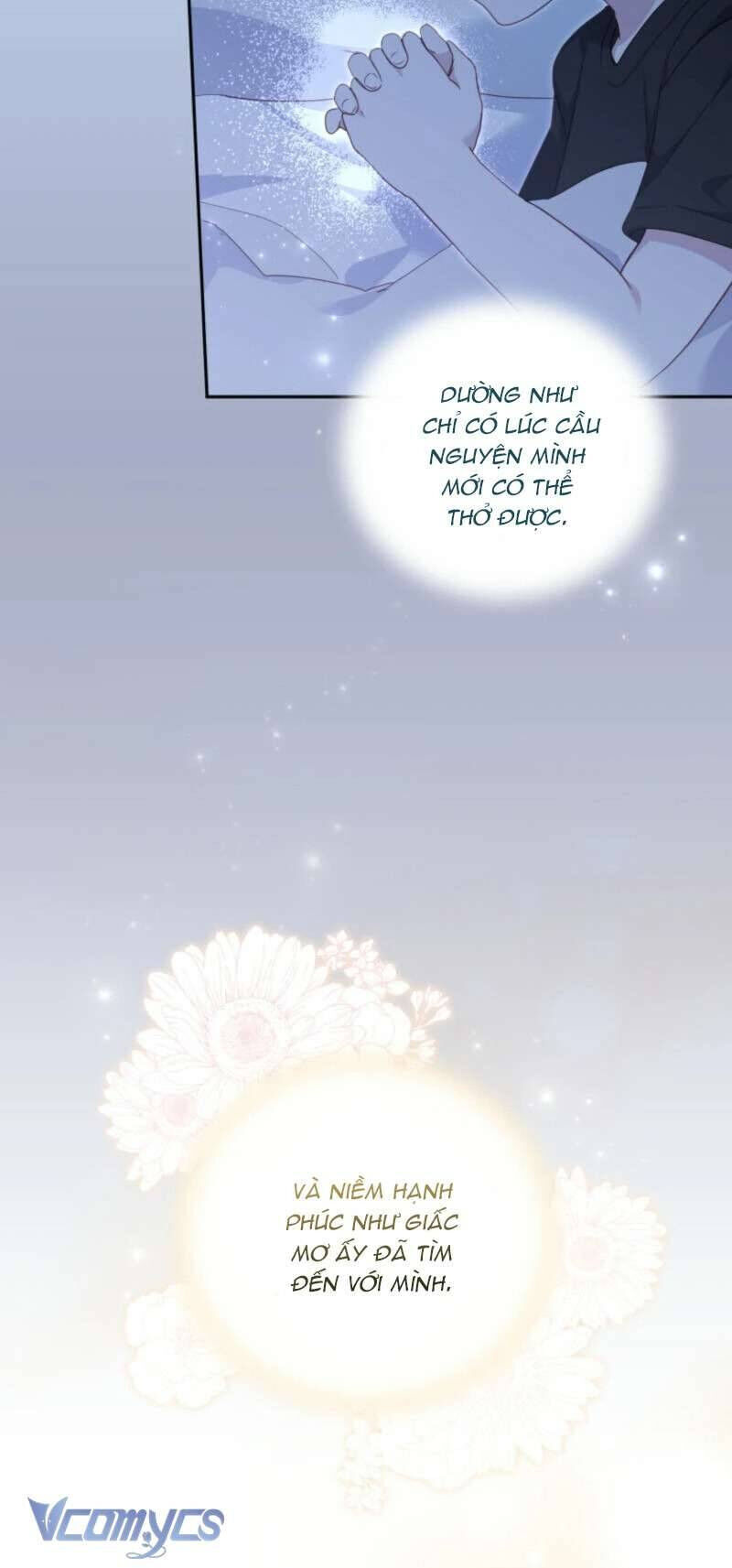 Tôi Đang Được Nuôi Dưỡng Bởi Những Kẻ Phản Diện - Chapter 92 - Page 53