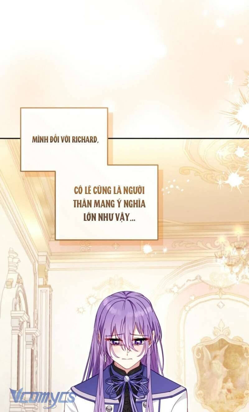 Tôi Đang Được Nuôi Dưỡng Bởi Những Kẻ Phản Diện - Chapter 92 - Page 54