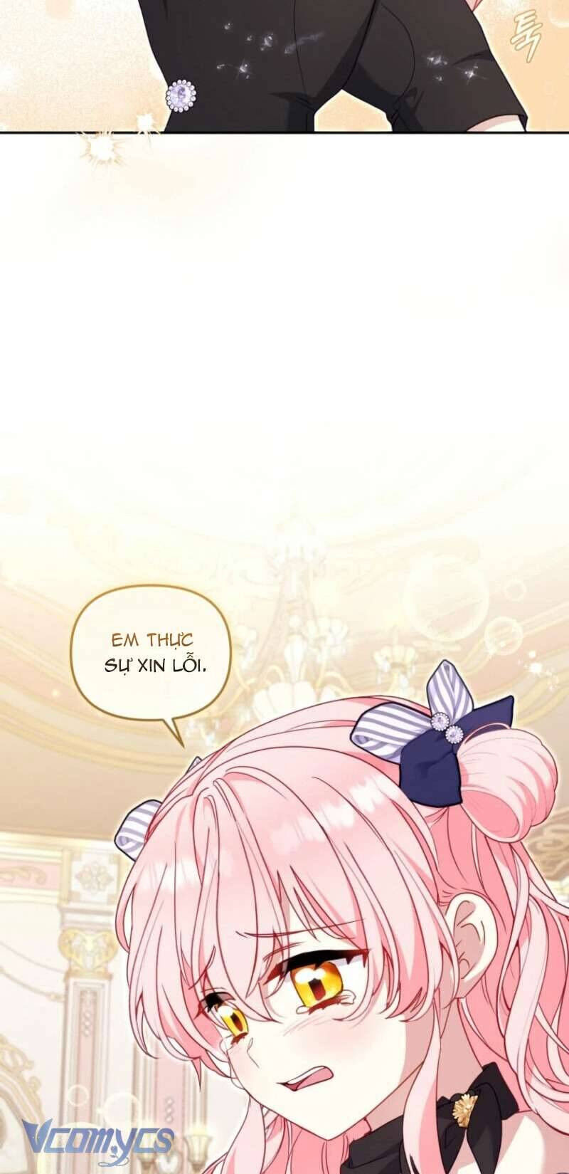 Tôi Đang Được Nuôi Dưỡng Bởi Những Kẻ Phản Diện - Chapter 92 - Page 56