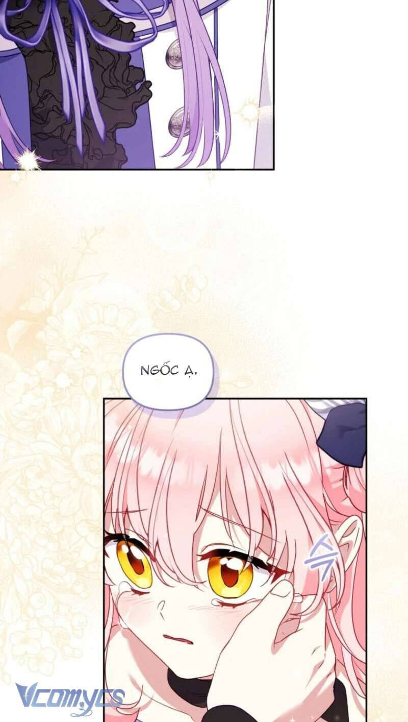 Tôi Đang Được Nuôi Dưỡng Bởi Những Kẻ Phản Diện - Chapter 92 - Page 58