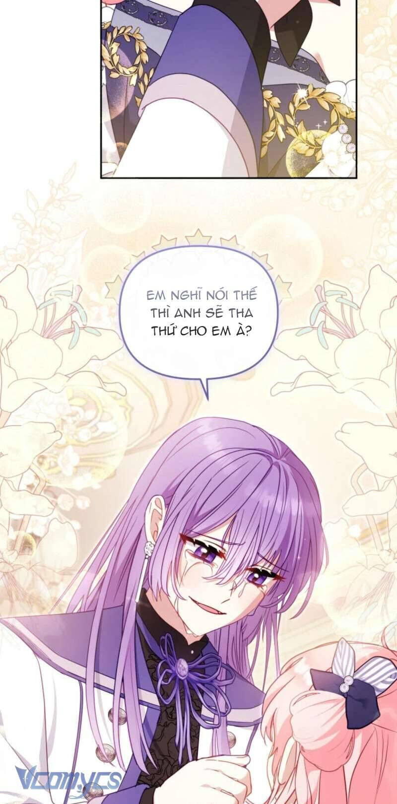 Tôi Đang Được Nuôi Dưỡng Bởi Những Kẻ Phản Diện - Chapter 92 - Page 59