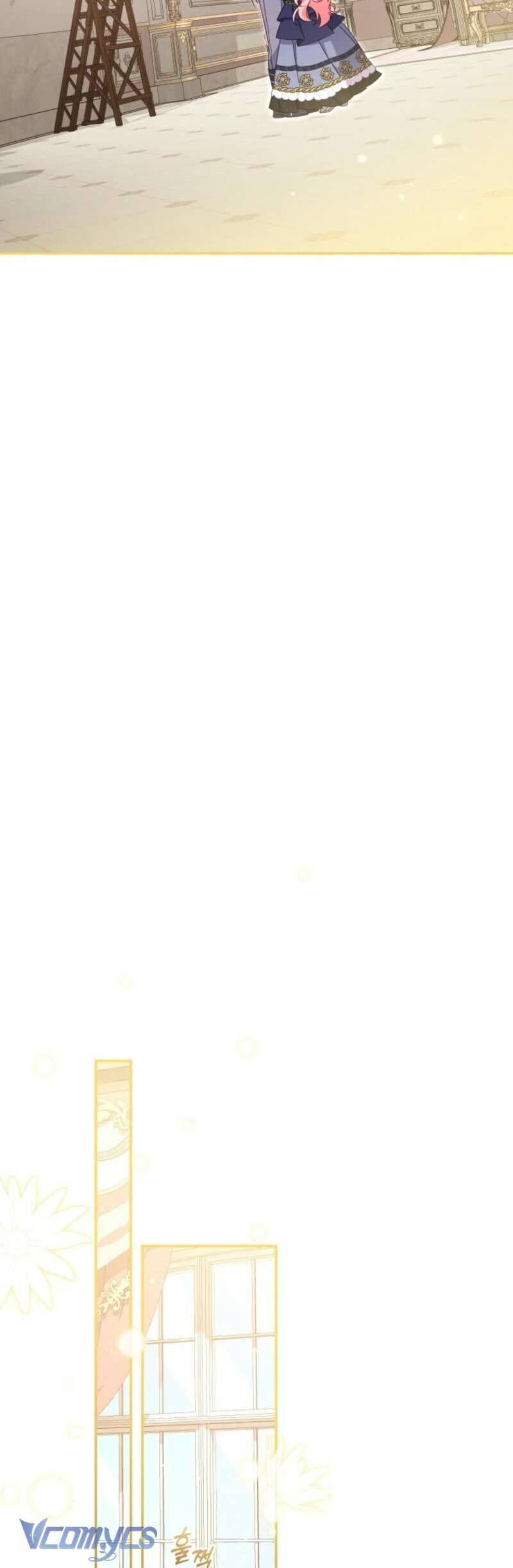 Tôi Đang Được Nuôi Dưỡng Bởi Những Kẻ Phản Diện - Chapter 92 - Page 64