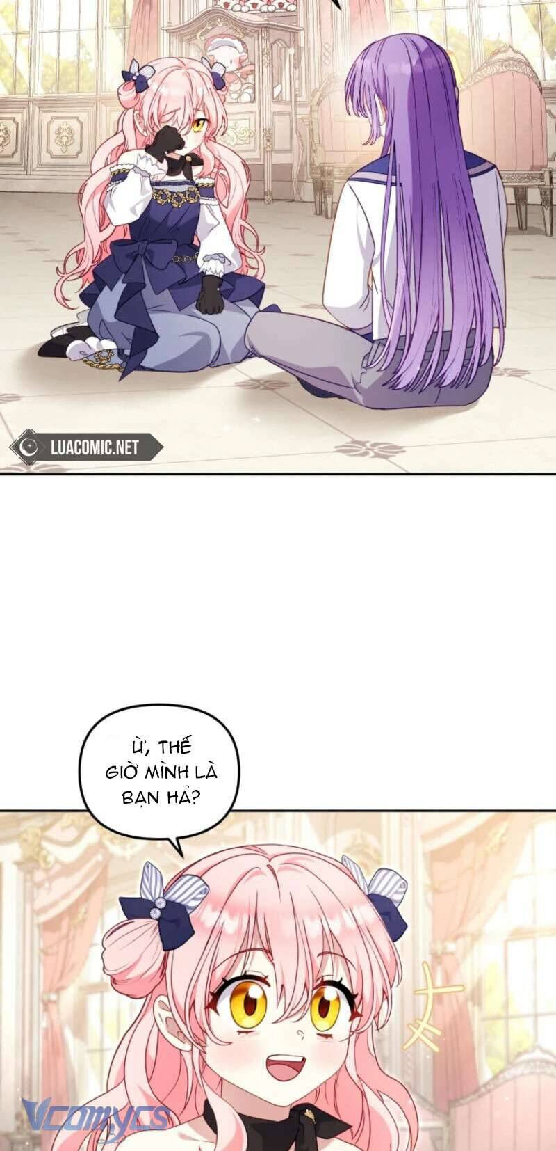 Tôi Đang Được Nuôi Dưỡng Bởi Những Kẻ Phản Diện - Chapter 92 - Page 66