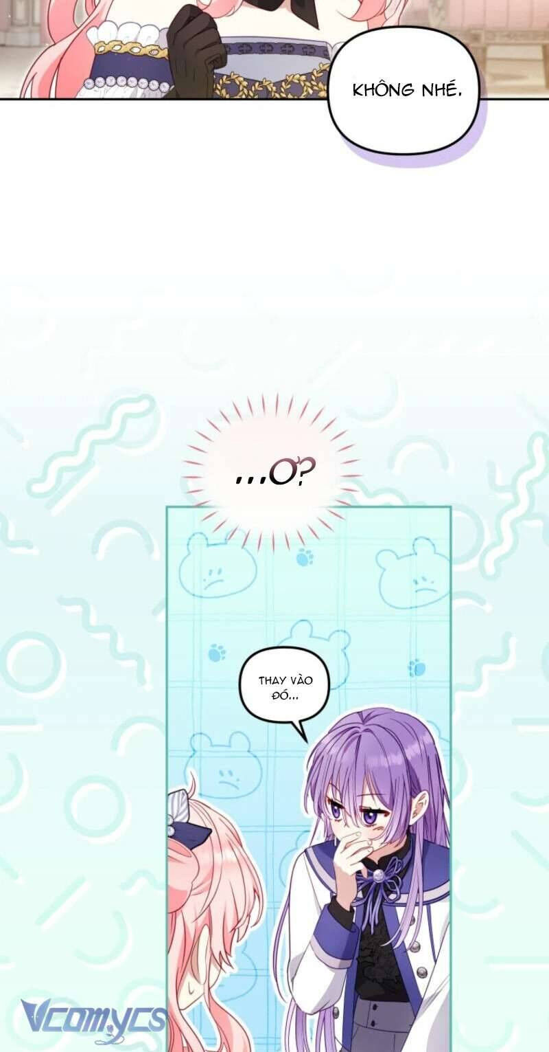 Tôi Đang Được Nuôi Dưỡng Bởi Những Kẻ Phản Diện - Chapter 92 - Page 67