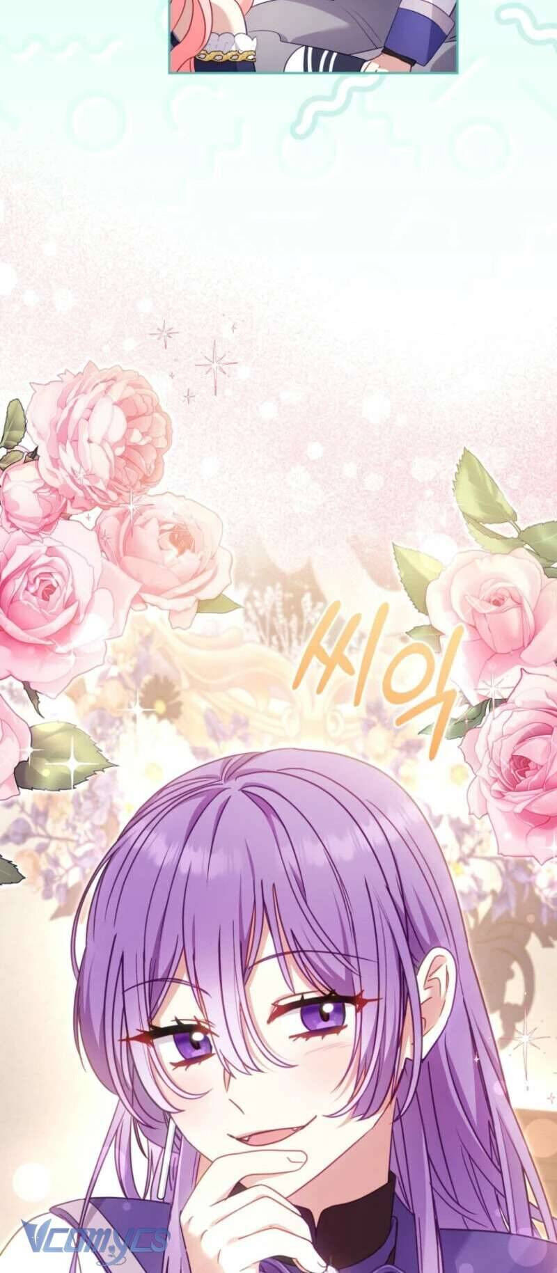 Tôi Đang Được Nuôi Dưỡng Bởi Những Kẻ Phản Diện - Chapter 92 - Page 68