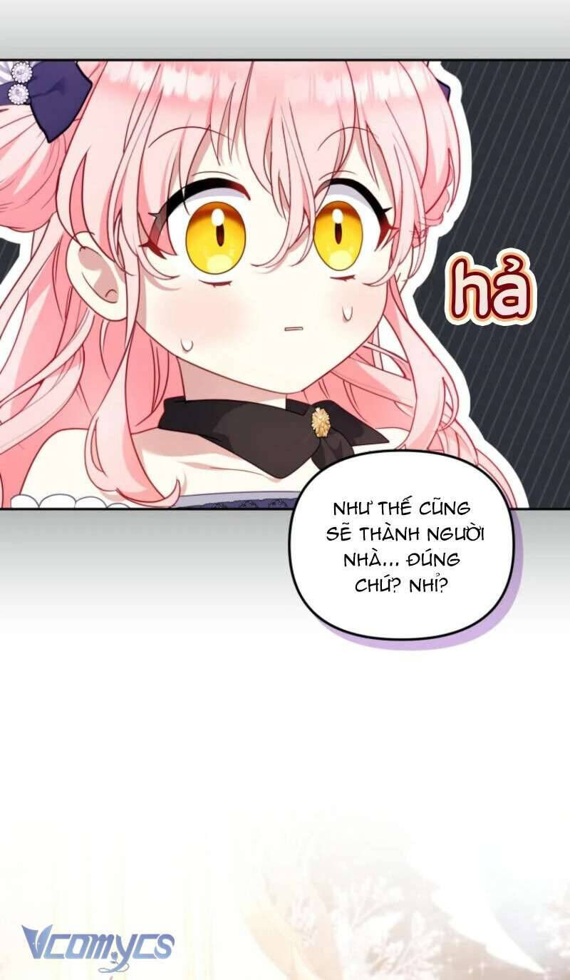 Tôi Đang Được Nuôi Dưỡng Bởi Những Kẻ Phản Diện - Chapter 92 - Page 70