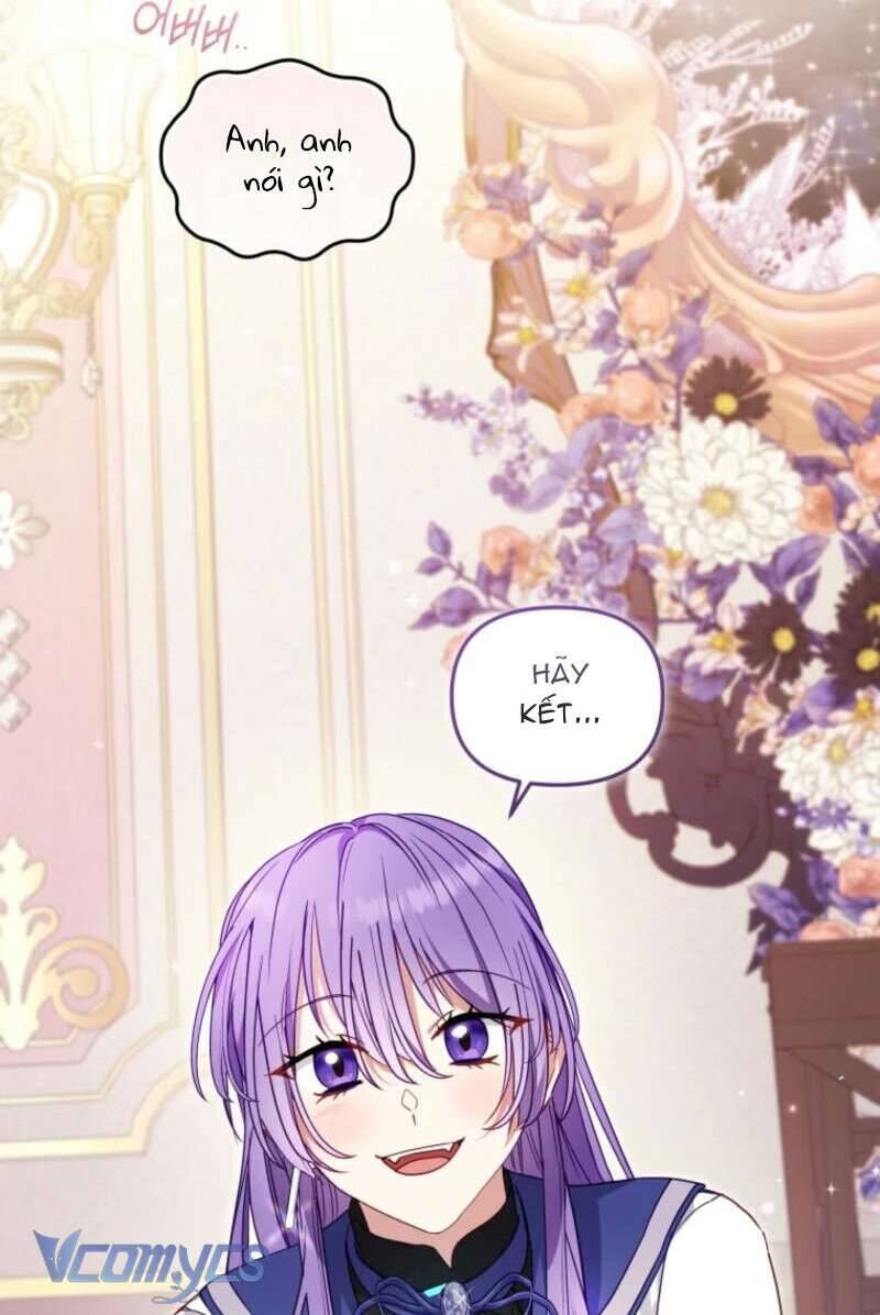 Tôi Đang Được Nuôi Dưỡng Bởi Những Kẻ Phản Diện - Chapter 92 - Page 71