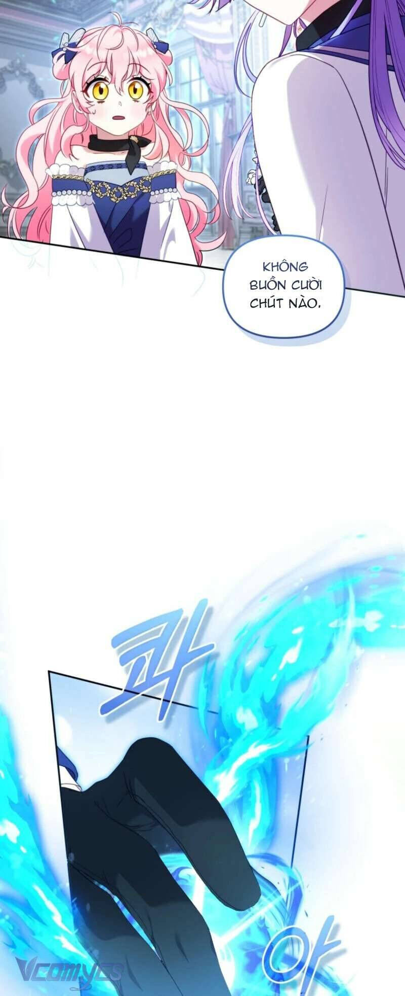 Tôi Đang Được Nuôi Dưỡng Bởi Những Kẻ Phản Diện - Chapter 92 - Page 74