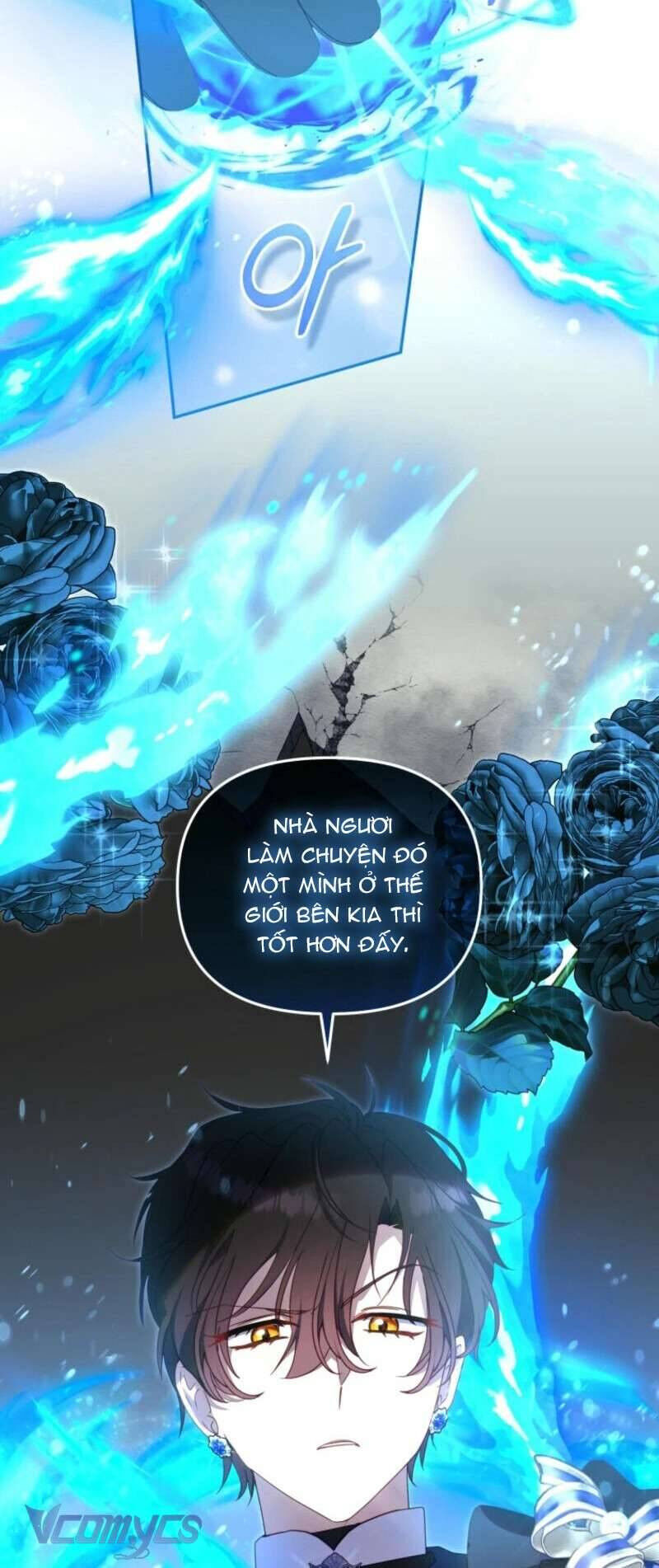 Tôi Đang Được Nuôi Dưỡng Bởi Những Kẻ Phản Diện - Chapter 92 - Page 75