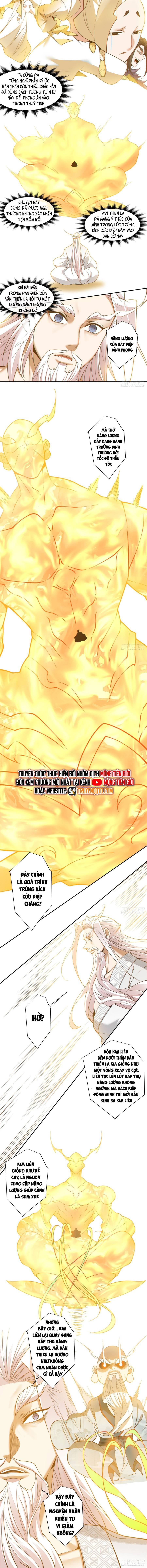 Đồ Đệ Của Ta Đều Là Đại Phản Phái Chapter 362 - Trang 3