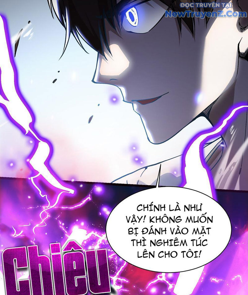 Cao Võ Tiến Hóa: Bắt Đầu Thức Tỉnh Quái Thú Chi Vương - Chapter 10 - Page 100