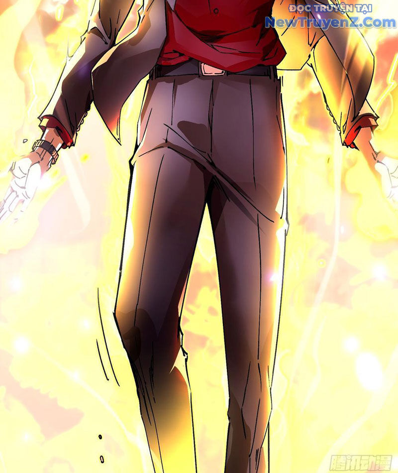 Cao Võ Tiến Hóa: Bắt Đầu Thức Tỉnh Quái Thú Chi Vương - Chapter 10 - Page 46