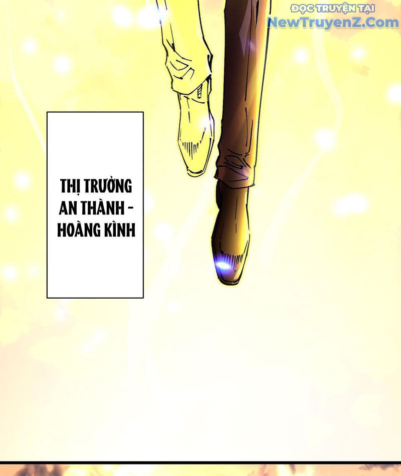 Cao Võ Tiến Hóa: Bắt Đầu Thức Tỉnh Quái Thú Chi Vương - Chapter 10 - Page 47