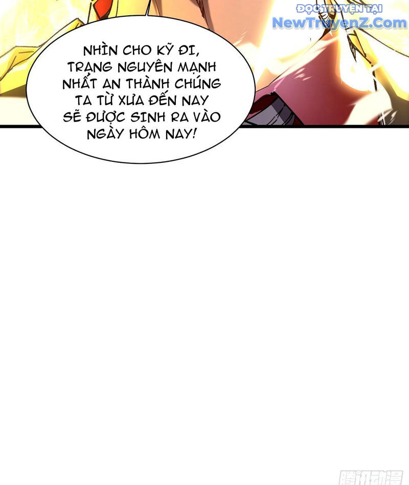 Cao Võ Tiến Hóa: Bắt Đầu Thức Tỉnh Quái Thú Chi Vương - Chapter 10 - Page 49