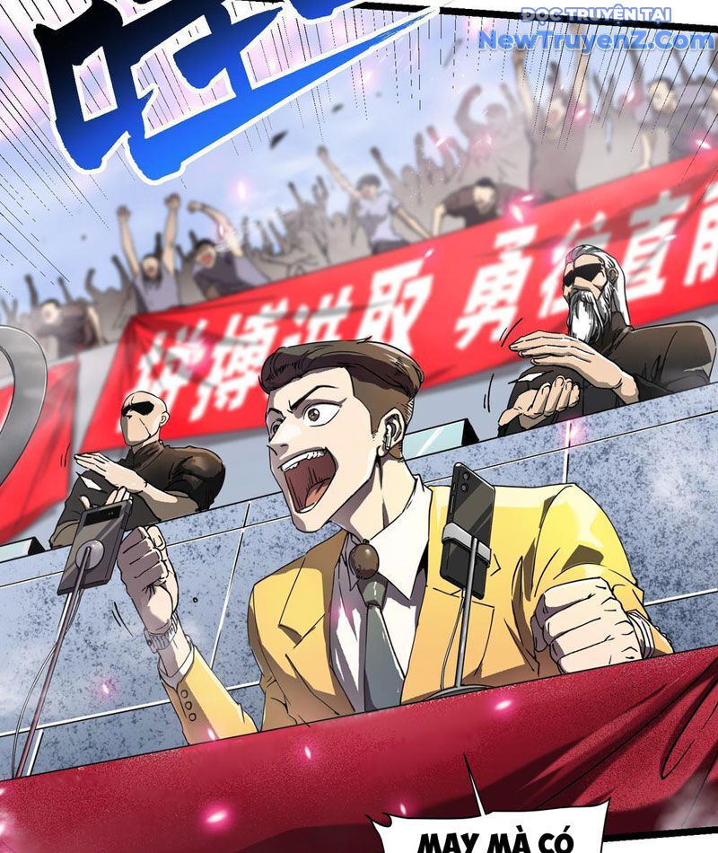 Cao Võ Tiến Hóa: Bắt Đầu Thức Tỉnh Quái Thú Chi Vương - Chapter 10 - Page 52