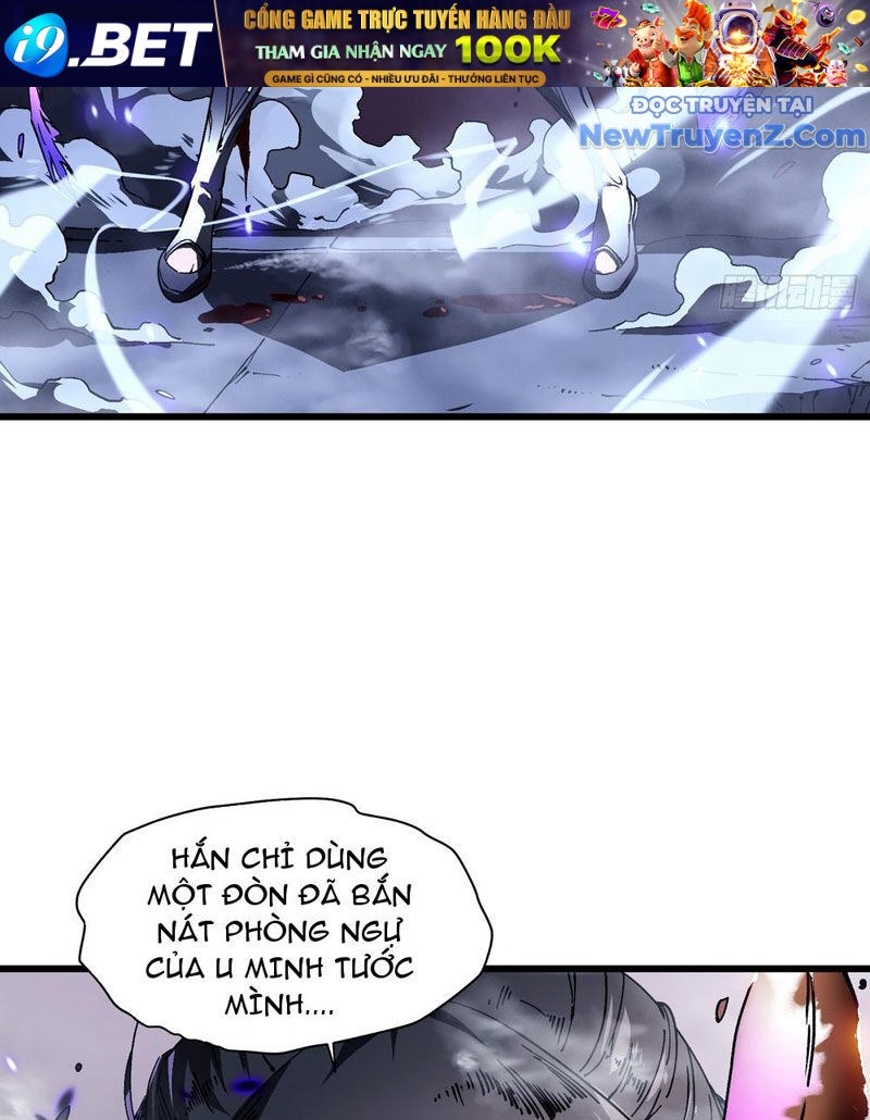 Cao Võ Tiến Hóa: Bắt Đầu Thức Tỉnh Quái Thú Chi Vương - Chapter 10 - Page 56