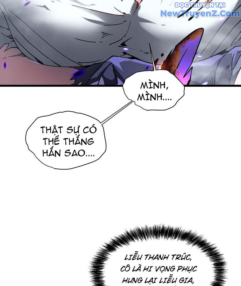 Cao Võ Tiến Hóa: Bắt Đầu Thức Tỉnh Quái Thú Chi Vương - Chapter 10 - Page 58