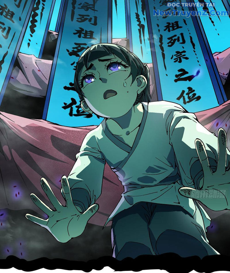 Cao Võ Tiến Hóa: Bắt Đầu Thức Tỉnh Quái Thú Chi Vương - Chapter 10 - Page 60