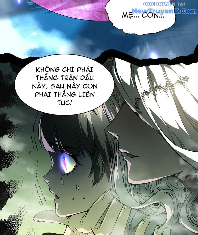 Cao Võ Tiến Hóa: Bắt Đầu Thức Tỉnh Quái Thú Chi Vương - Chapter 10 - Page 66