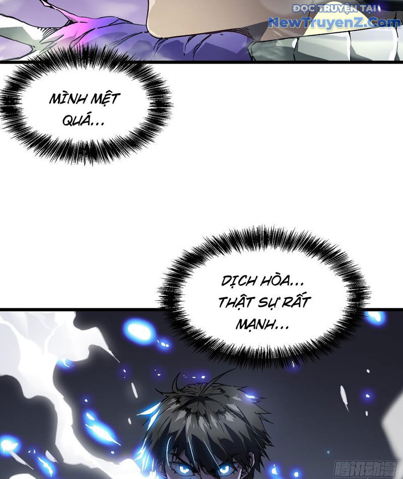 Cao Võ Tiến Hóa: Bắt Đầu Thức Tỉnh Quái Thú Chi Vương - Chapter 10 - Page 68