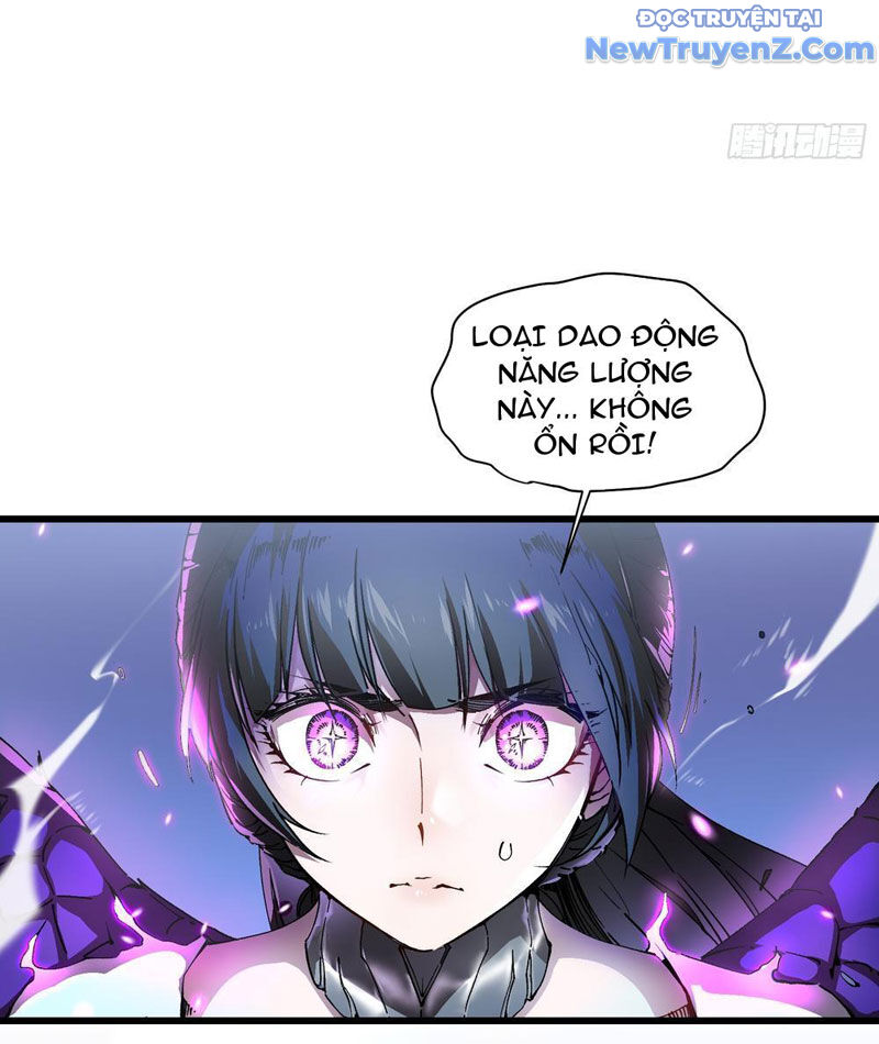 Cao Võ Tiến Hóa: Bắt Đầu Thức Tỉnh Quái Thú Chi Vương - Chapter 10 - Page 7